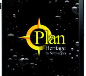 Schweppes lanza una aplicación para Iphone