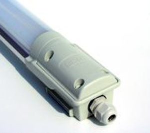 Lucibel introduce su iluminación LED en el mercado español