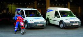 ASM, próxima a adquirir Endopack