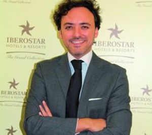 Iberostar incorpora a Raúl Guerra a su división de urbanos