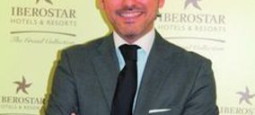 Iberostar incorpora a Raúl Guerra a su división de urbanos