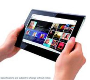 La demanda profesional de tablets aumenta un 50% en el segundo semestre