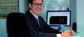 Ermengol Molins, nuevo director de exportaciones de Ceosycar