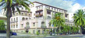 Reabre el Mencey, integrado en The Grand Collection de Iberostar