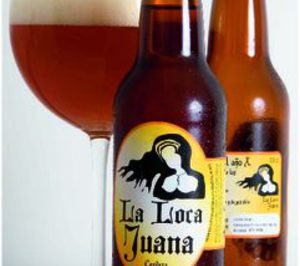 La Loca Juana gana dimensión e inicia su proyecto propio