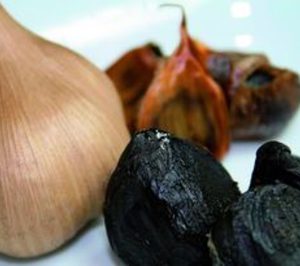 Coop. San Isidro El Santo incorpora ajo negro a su catálogo