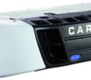 Carrier Transicold presenta la unidad de refrigeración Supra City