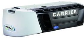 Carrier Transicold presenta la unidad de refrigeración Supra City
