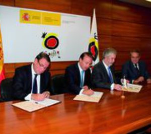 El Ministerio de Industria y el Instituto Tecnológico Hotelero firman un acuerdo para impulsar la innovación turística