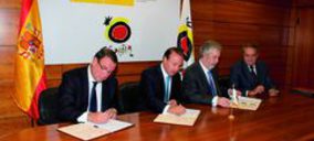 El Ministerio de Industria y el Instituto Tecnológico Hotelero firman un acuerdo para impulsar la innovación turística