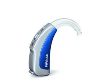 Phonak lanza una gama de audífonos resistentes al agua