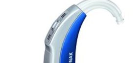 Phonak lanza una gama de audífonos resistentes al agua