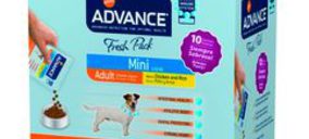 Affinity lanza nuevos formatos monodosis bajo la marca Advance