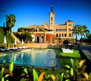 Una exdirectiva de Hospes y Marriott pone en marcha el hotel Sant Pere del Bosc