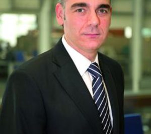 Ignacio Sagardoy Valera, nuevo gerente de la Clínica del Pilar de Zaragoza