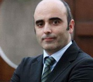 Manuel Moreno cede la presidencia de Natra