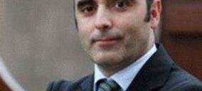 Manuel Moreno cede la presidencia de Natra