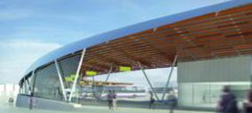 Obras internacionales