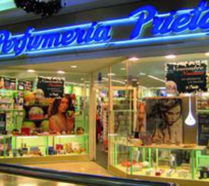 Prieto bajó un 8% sus ventas en 2010