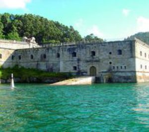 El Castillo de la Palma será un 5EGL