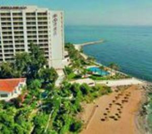 El hotel Torrequebrada podría estar cerca de cambiar de manos