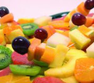 Placeres Naturales pone en marcha una fábrica de fruta de IV gama