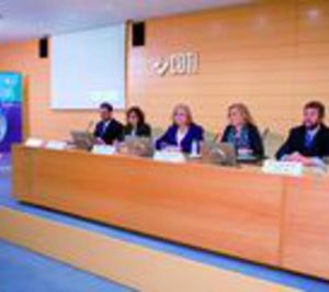 Los mayores convivirán con robots asistenciales en sus domicilios