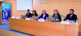 Los mayores convivirán con robots asistenciales en sus domicilios