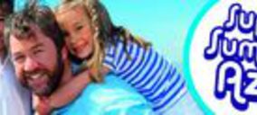 La campaña de Barceló SuperSummer Azul, premiada por su eficacia