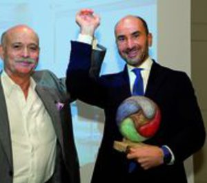 NH Hoteles recibe el TRI Award, otorgado por el CETRI