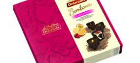 La Confitería Delaviuda apuesta por los bombones