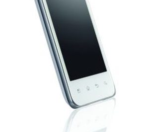 LG incorpora el sistema operativo Android 2.3 a su smartphone LG Optimus 2x