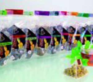 Azaconsa incorpora referencias piramidales