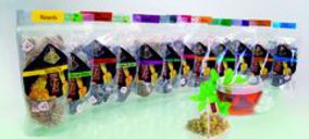 Azaconsa incorpora referencias piramidales