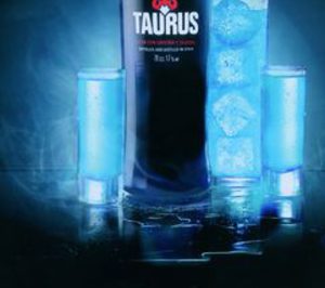 La Navarra lanza el licor energético Taurus