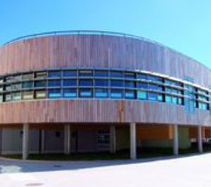 Renson suministra sus equipos a la sede de Lince-Asprona