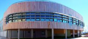 Renson suministra sus equipos a la sede de Lince-Asprona