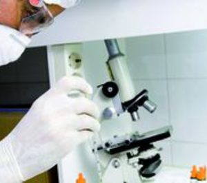 Bio-Dis prepara su asalto al mercado asiático