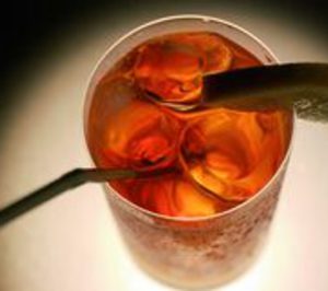 El consumo de refrescos sigue cayendo en la hostelería