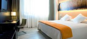 Abre el NH Diagonal Center, de Barcelona