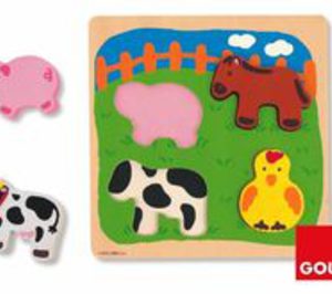 Diset entra en el mercado asiático de la mano de Goula