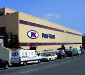 Poly Klyn solicita concurso y ERE