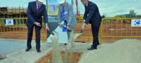 Oxígeno de Sagunto invertirá 40 M en una nueva planta