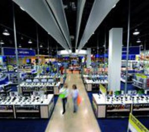 Best Buy abandona su proyecto detallista europeo