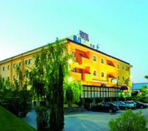 Un empresario extremeño planea reconvertir un antiguo inmueble en apartamentos