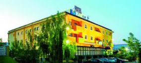 Un empresario extremeño planea reconvertir un antiguo inmueble en apartamentos