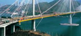 Acciona eleva un 16% su cartera de infraestructuras en el exterior