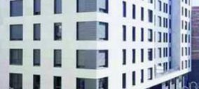 Jaureguizar regenera la entrada de Deusto