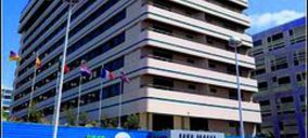 AC Hotels by Marriott asumirá en 2012 el antiguo Tryp Iberia