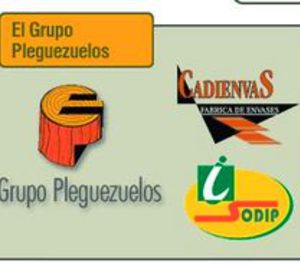 Empleados de Envases Pleguezuelos estudian fórmulas para reflotarla